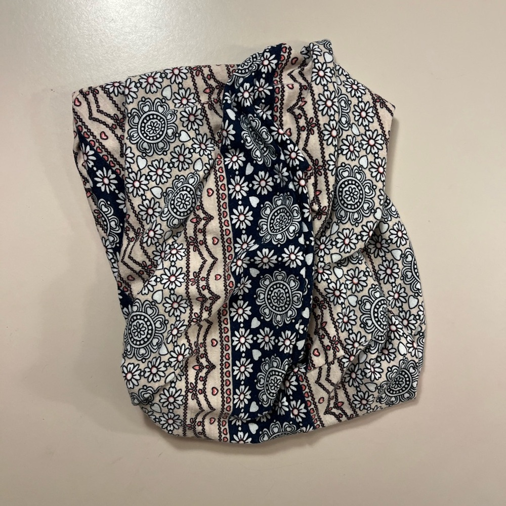 headband/ bandana headband